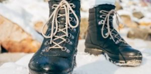 boots that keep feet warm and dry