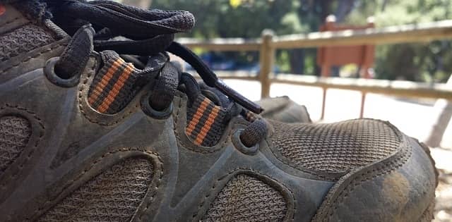 Hiking Shoes: Commonly Asked Questions – KeepDryFeet